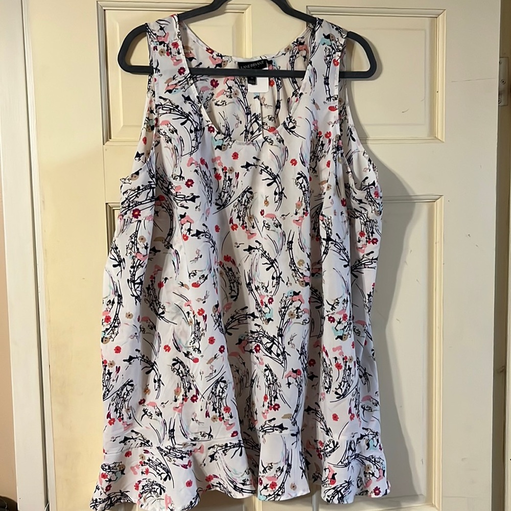 Women's blouse